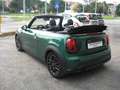 MINI Cooper Cabrio 1.5 Sidewalk Automatica SOLO KM 51.000 CERTIFICATI Verde - thumbnail 4