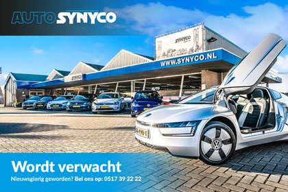 Mazda CX-5 2.2 SkyActiv-D 150 automaat Signature | Leder | Ad