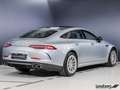 Mercedes-Benz AMG GT GT 43 AMG 4M+ Multibeam/AHK/Pano/Distro/360°/HUD Argent - thumbnail 2