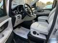 Mercedes-Benz V 250 iva inclusa 250 d Exclusive 4matic Long - Argento - thumbnail 7