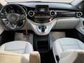 Mercedes-Benz V 250 iva inclusa 250 d Exclusive 4matic Long - Argento - thumbnail 8
