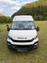 Iveco Daily Daily 50C15 V Weiß - thumbnail 6