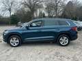 Skoda Kodiaq 2.0 TDI DSG  7 places. 1-prop année 2020 Gris - thumbnail 2