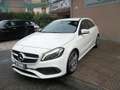 Mercedes-Benz A 200 EU6 200cdi Premium auto Blanc - thumbnail 2