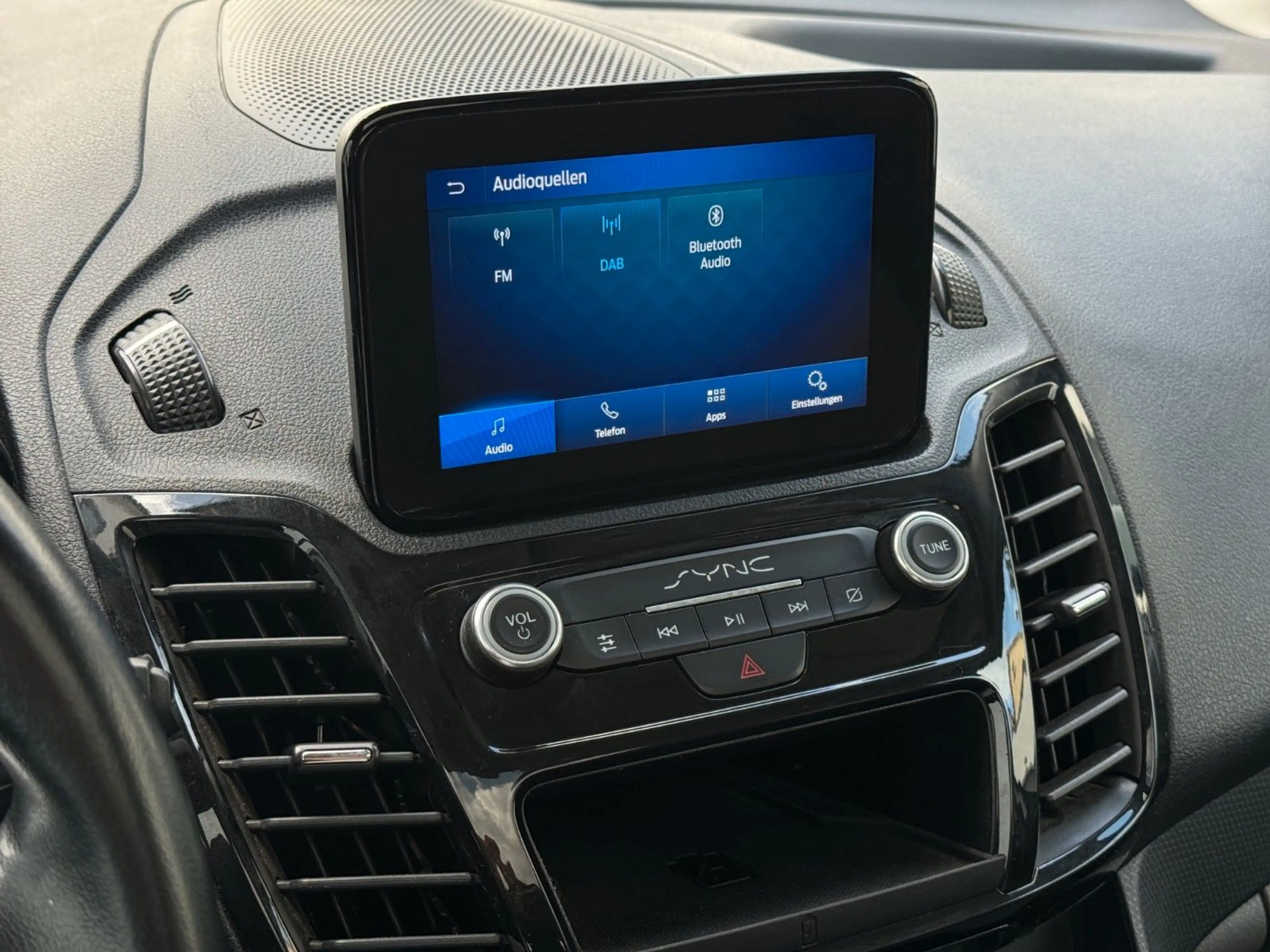 Ford Tourneo Connect Grand Tourneo Connect Titanium ACC|PANO|7-Sitzer — photo 13