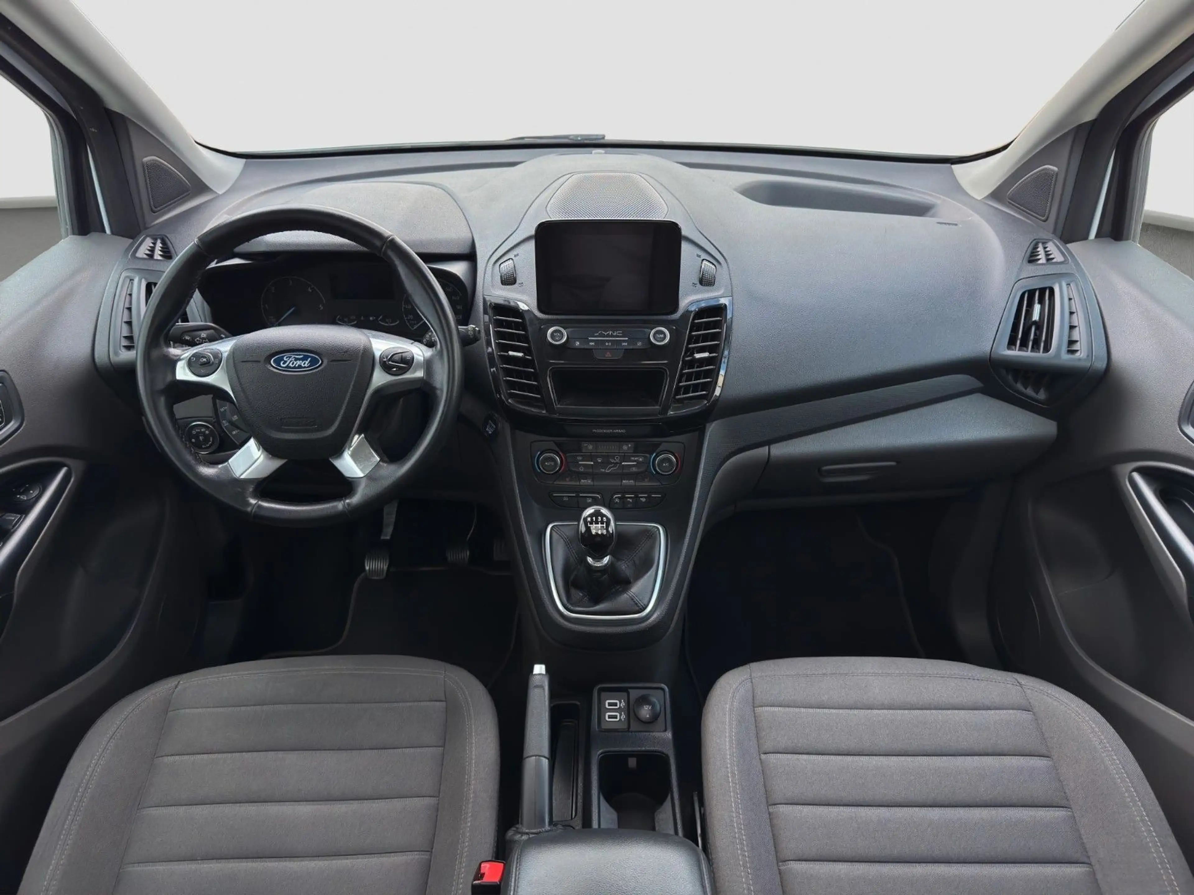 Ford Tourneo Connect Grand Tourneo Connect Titanium ACC|PANO|7-Sitzer — photo 8