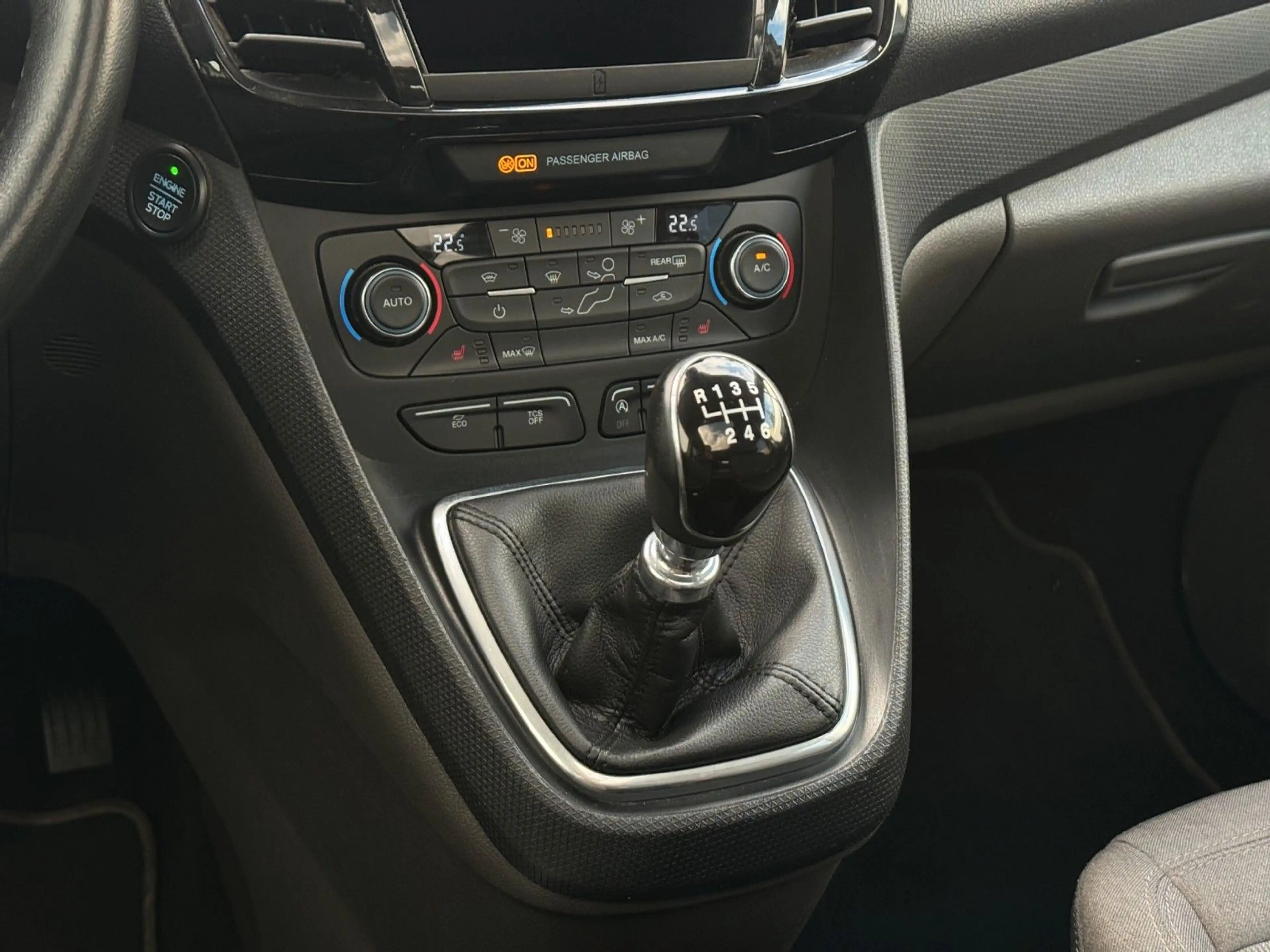 Ford Tourneo Connect Grand Tourneo Connect Titanium ACC|PANO|7-Sitzer — photo 15