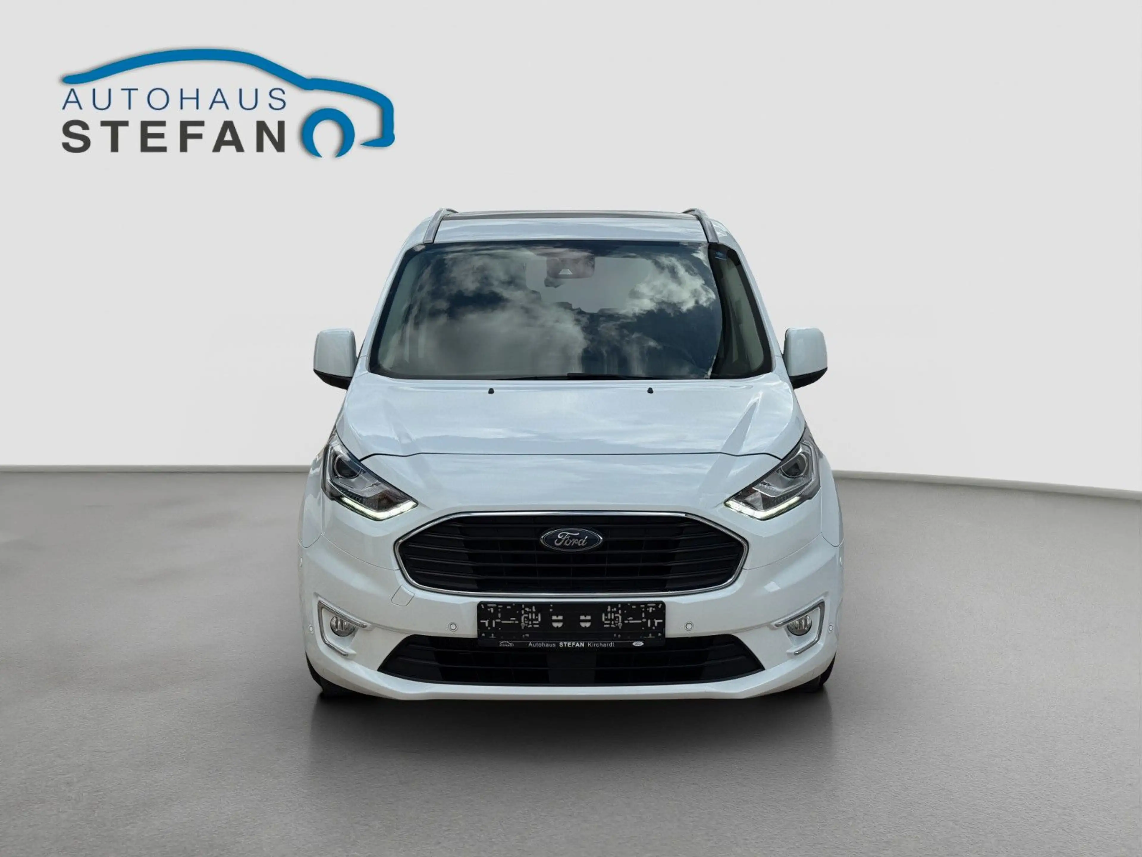 Ford Tourneo Connect Grand Tourneo Connect Titanium ACC|PANO|7-Sitzer — photo 5