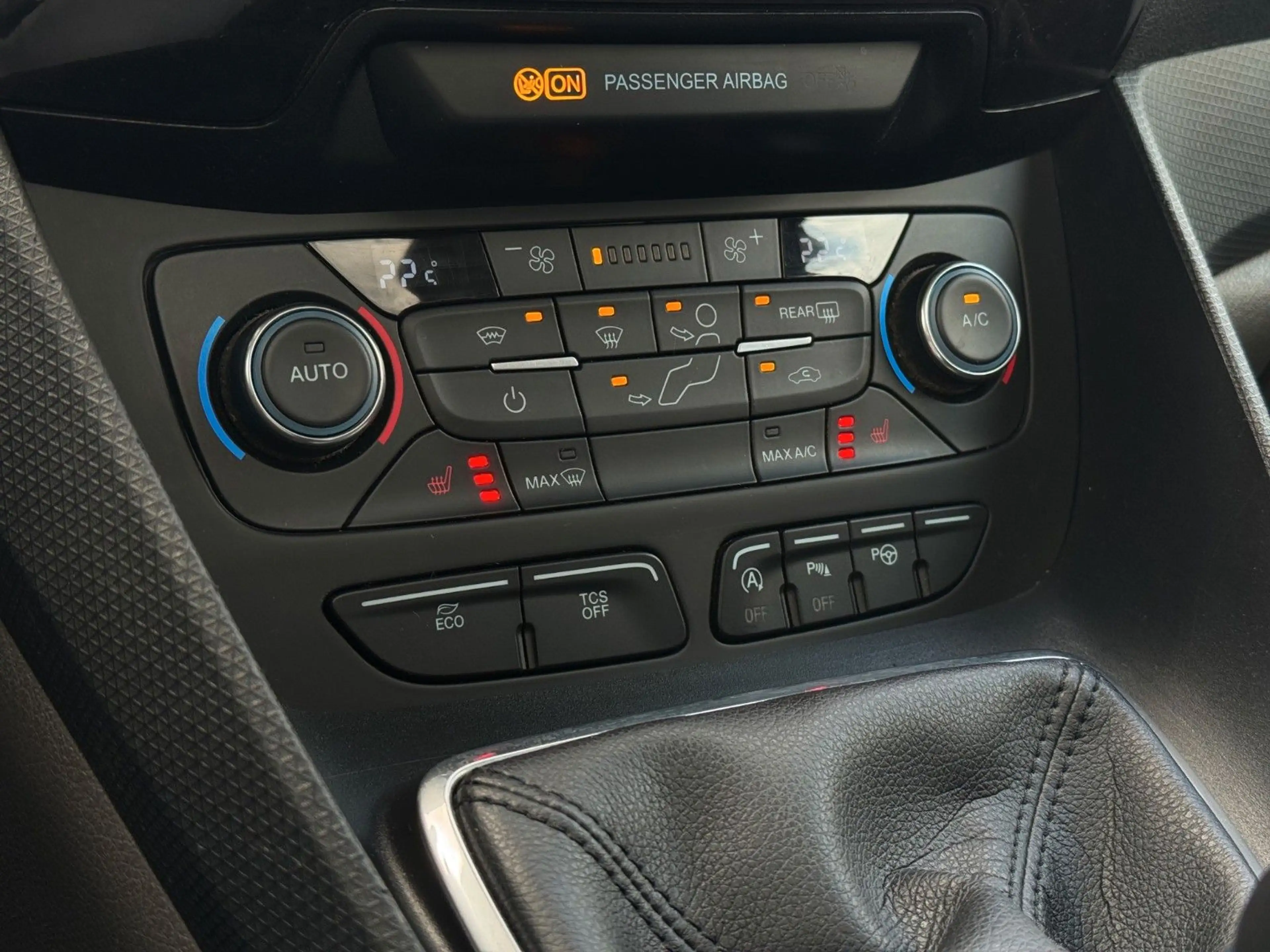 Ford Tourneo Connect Grand Tourneo Connect Titanium ACC|PANO|7-Sitzer — photo 14