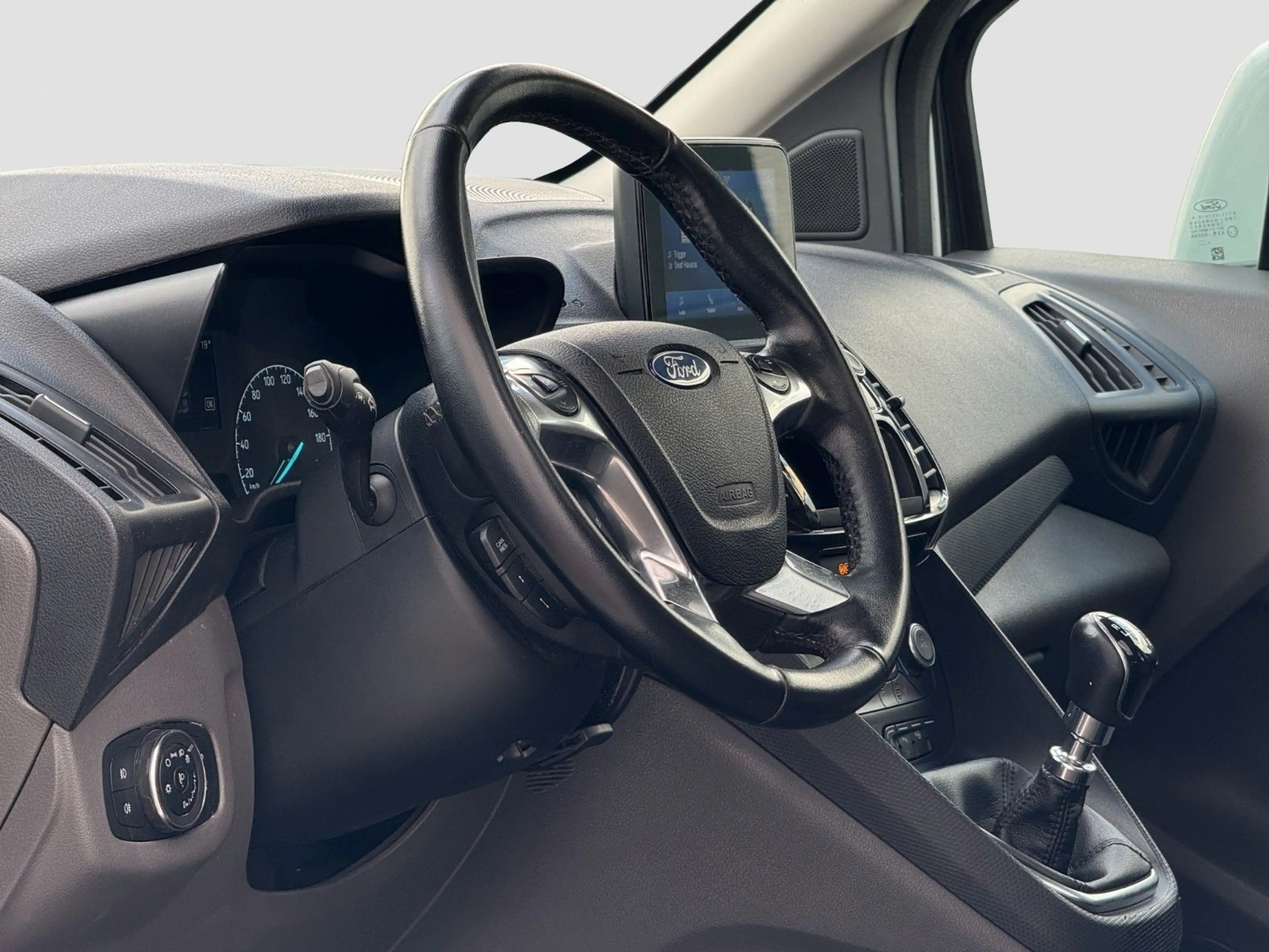 Ford Tourneo Connect Grand Tourneo Connect Titanium ACC|PANO|7-Sitzer — photo 7