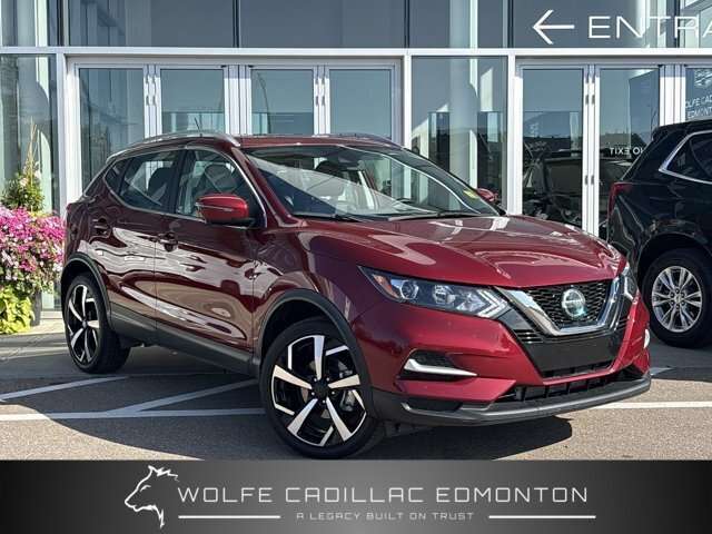 2023 Nissan Qashqai SL