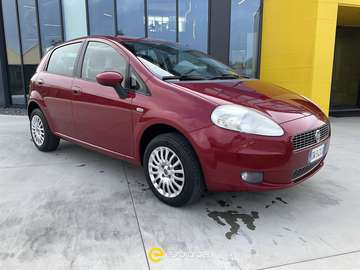 1.4 5 porte Dynamic Natural Power