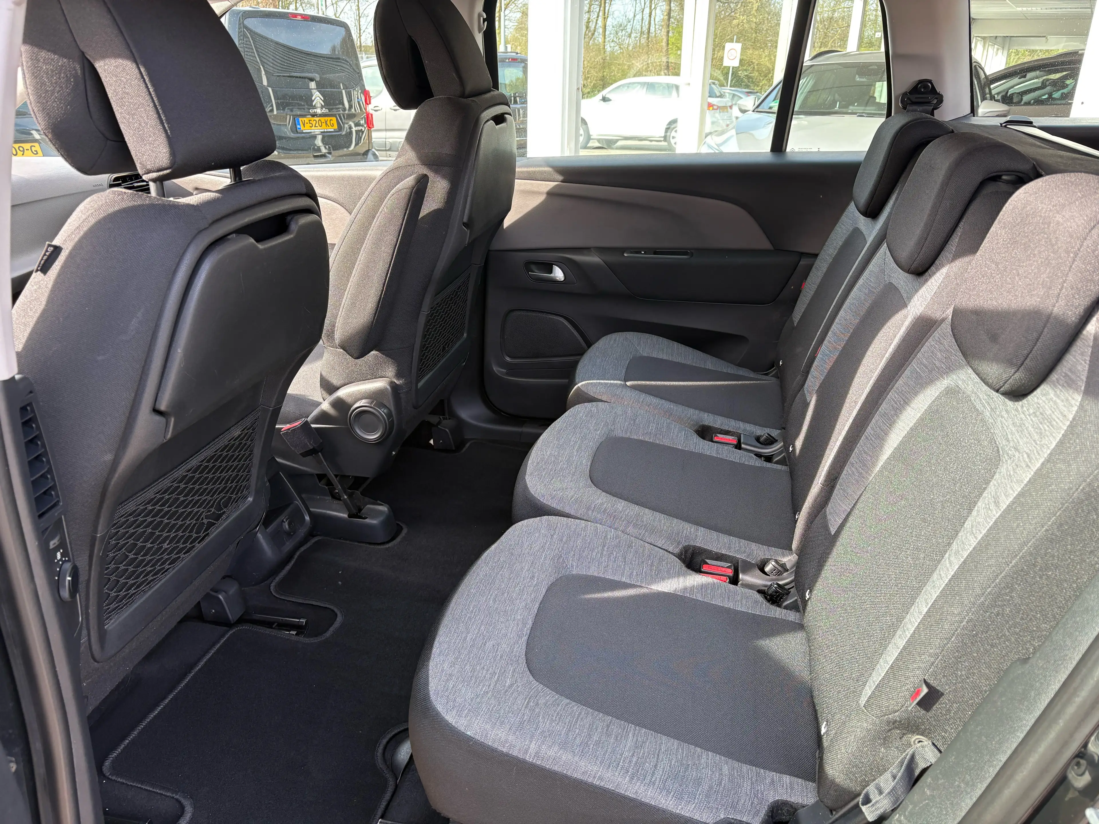 Citroen Grand C4 SpaceTourer 1.2 PureTech Business — photo 5