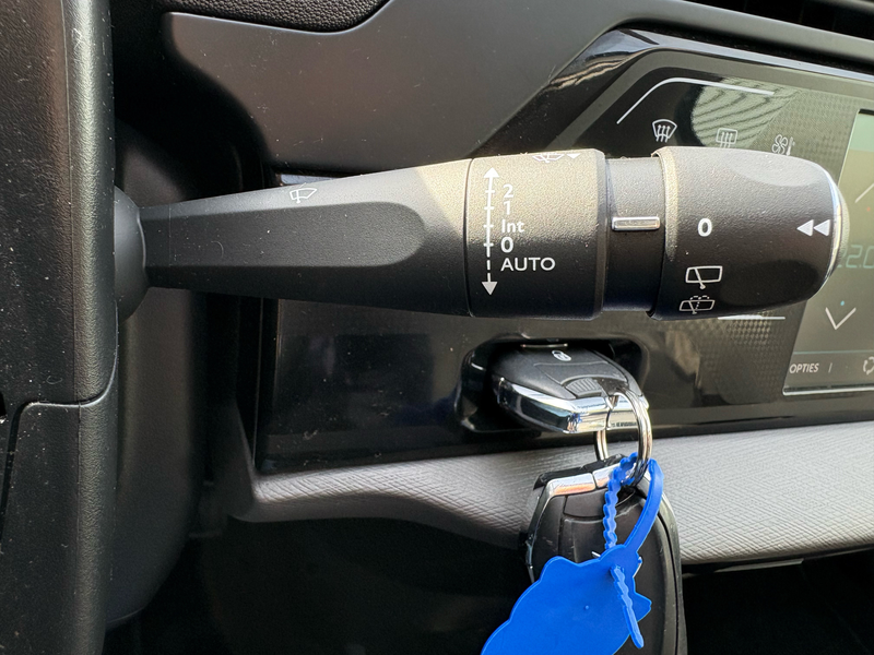 Citroen Grand C4 SpaceTourer 1.2 PureTech Business — photo 23
