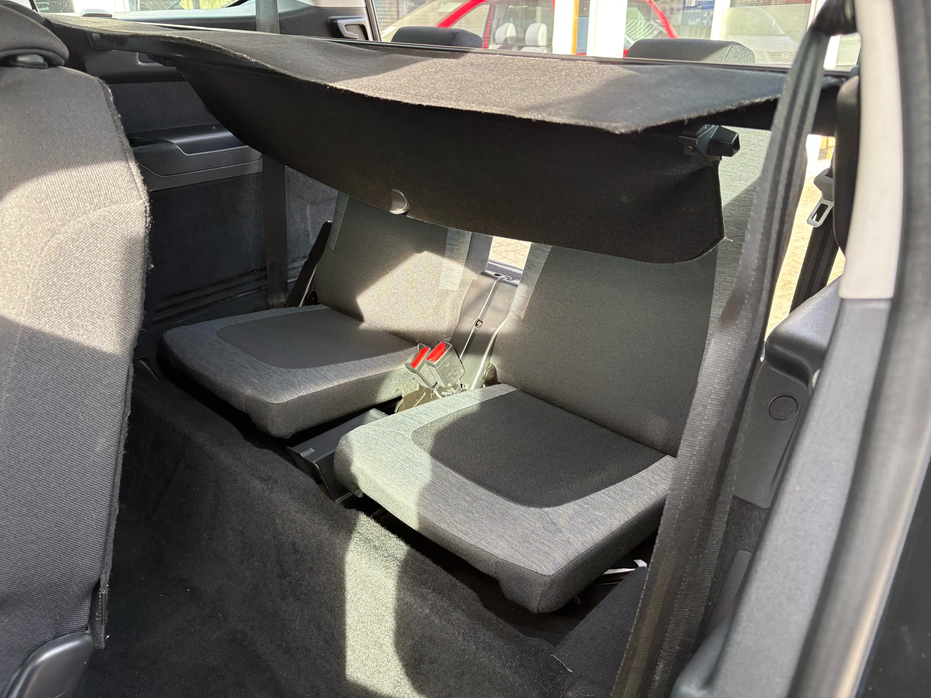 Citroen Grand C4 SpaceTourer 1.2 PureTech Business — photo 27