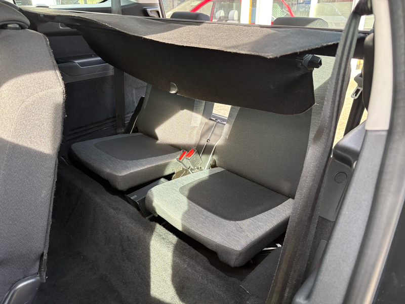 Citroen Grand C4 SpaceTourer 1.2 PureTech Business — photo 27