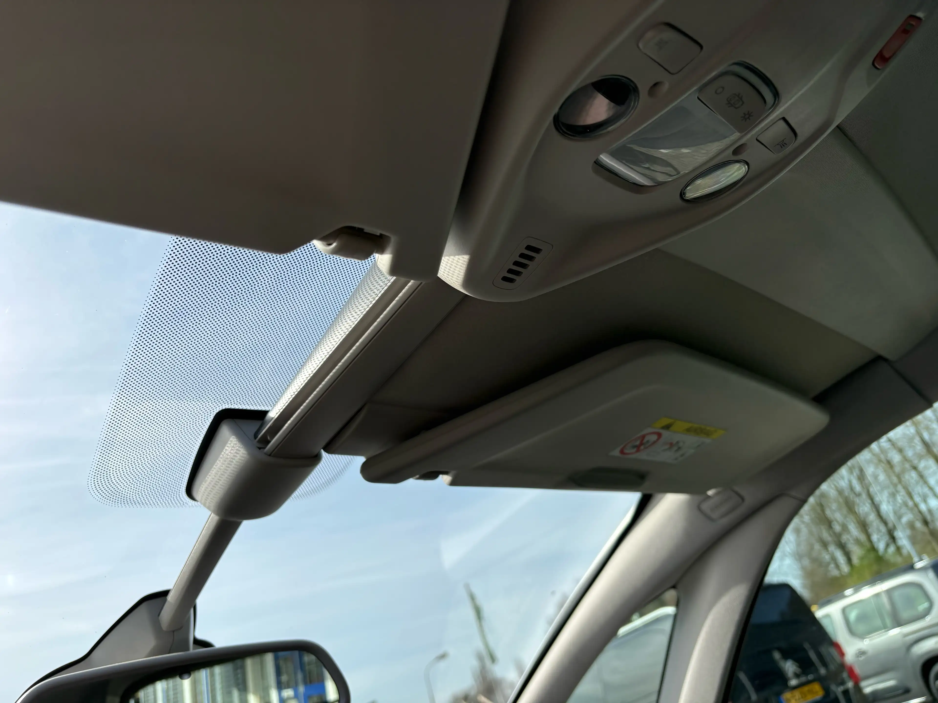 Citroen Grand C4 SpaceTourer 1.2 PureTech Business — photo 33