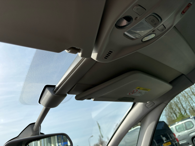 Citroen Grand C4 SpaceTourer 1.2 PureTech Business — photo 33