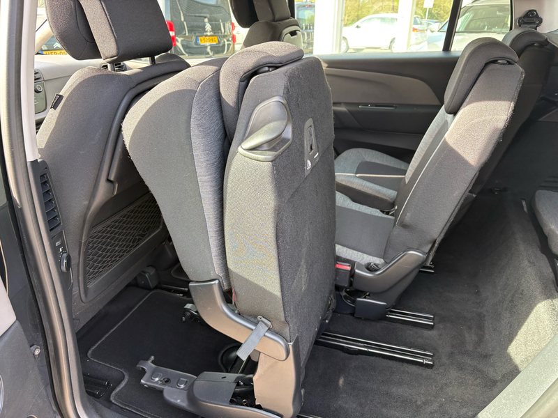 Citroen Grand C4 SpaceTourer 1.2 PureTech Business — photo 24