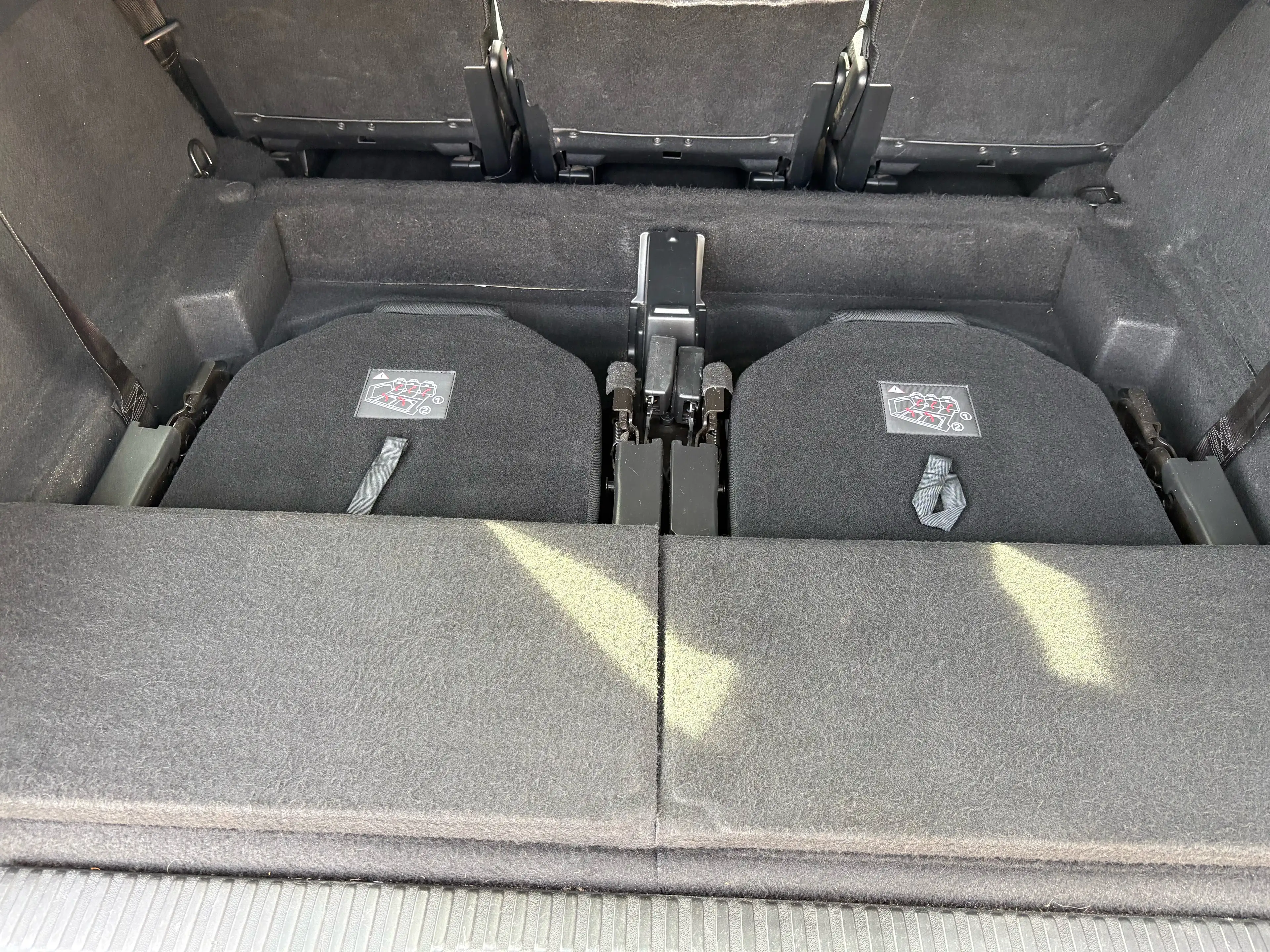 Citroen Grand C4 SpaceTourer 1.2 PureTech Business — photo 6
