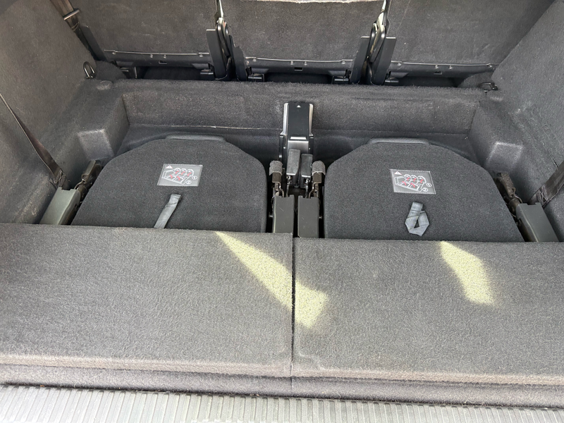 Citroen Grand C4 SpaceTourer 1.2 PureTech Business — photo 6