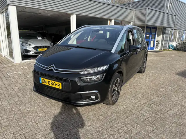Citroen Grand C4 SpaceTourer 1.2 PureTech Business