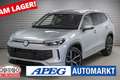 Volkswagen Tayron 1,5 eTSI DSG Life, Standheizung Stříbrná - thumbnail 1