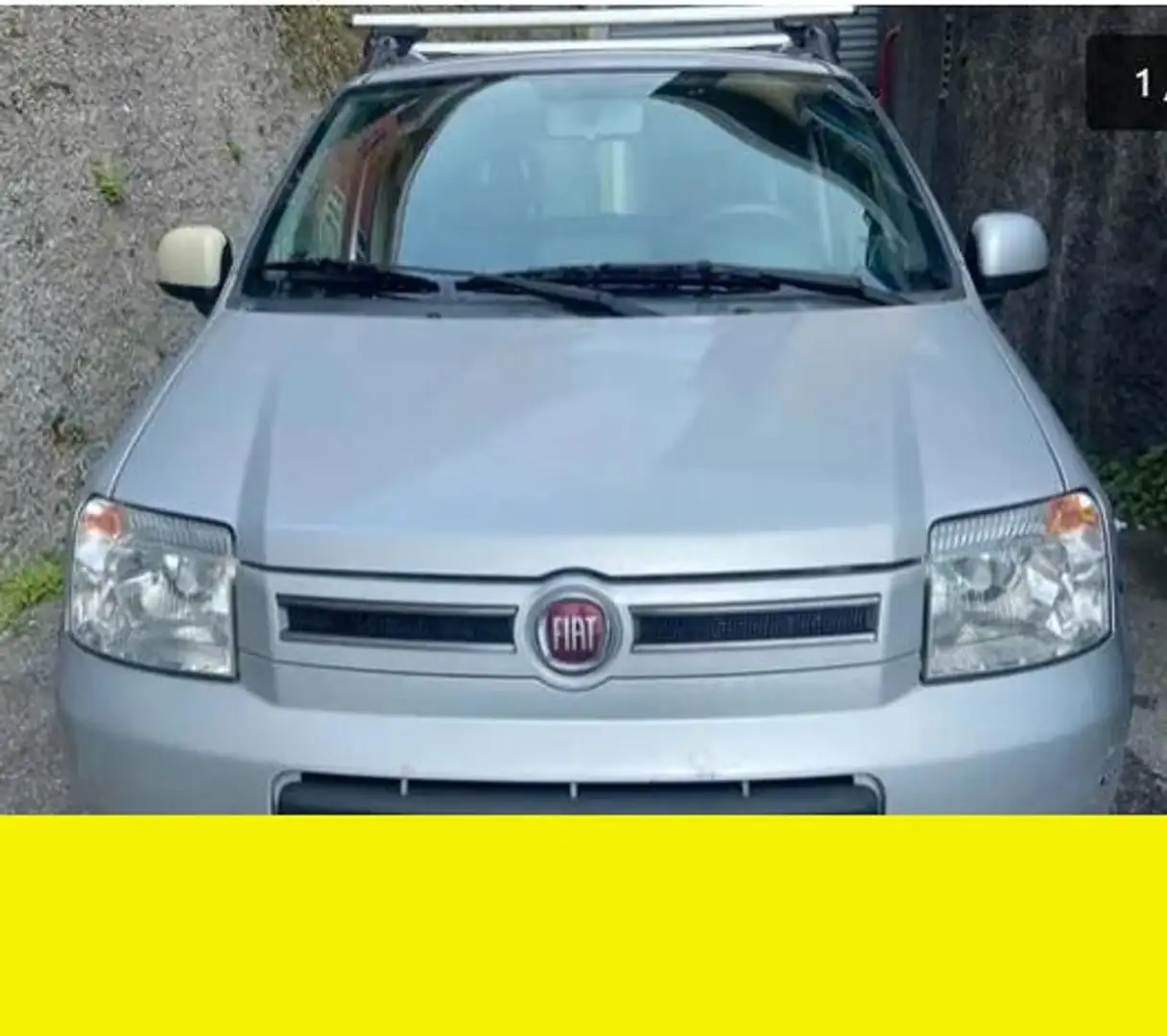 Fiat Panda - 2