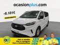 Ford Transit Custom FT 320 L1 Kombi 2.0 Ecoblue Trend 136 Blanco - thumbnail 1