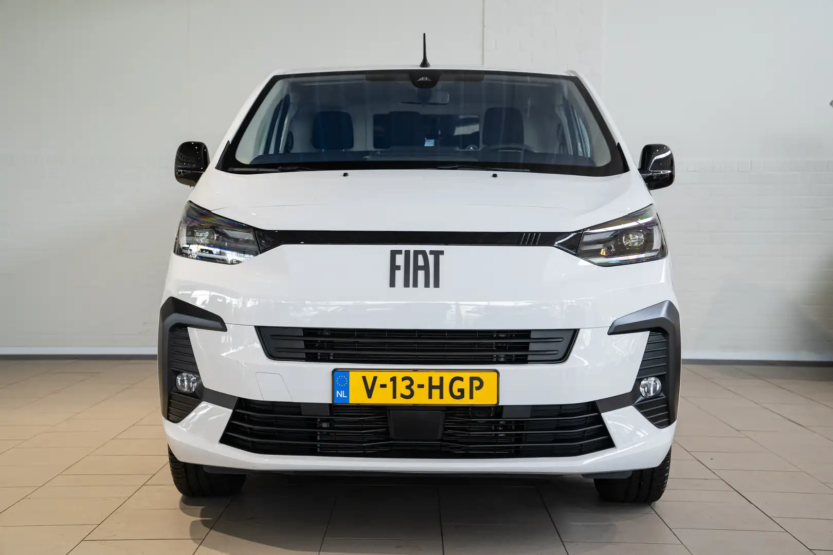 Fiat Scudo e-Scudo L3 75 kWh | Laadruimte pakket | Apple Carp Alb - 2