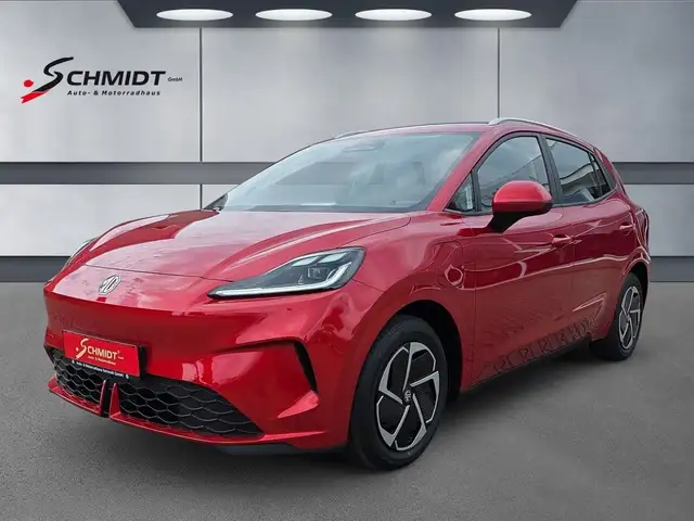 MG MG4 EV Urban 4 URBAN 43kWh ACTIVE FÖRDERFÄHIG NA