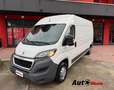 Peugeot Boxer 2.0 hdi 163cv L2H2 IVA esposta Bianco - thumbnail 3
