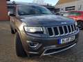 Jeep Grand Cherokee 3.0 CRD Overland (WK) Grau - thumbnail 1