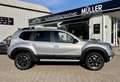 Dacia Duster Duster 1.2 "Black-Shadow"NAVI+Klima+Sitzhzg.+1.HD Gris - thumbnail 10