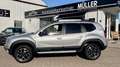 Dacia Duster Duster 1.2 "Black-Shadow"NAVI+Klima+Sitzhzg.+1.HD Gris - thumbnail 4