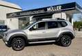 Dacia Duster Duster 1.2 "Black-Shadow"NAVI+Klima+Sitzhzg.+1.HD Gris - thumbnail 9