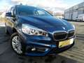 BMW 218 2 Active Tourer 218 d*Klima*Leder Blau - thumbnail 2