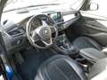 BMW 218 2 Active Tourer 218 d*Klima*Leder Blau - thumbnail 4