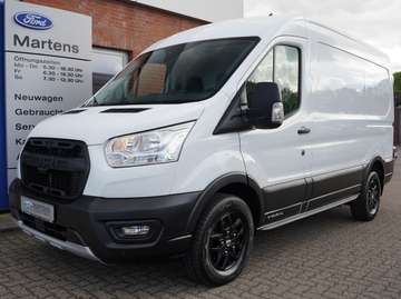 350 L2 Trail 170 PS | AHK