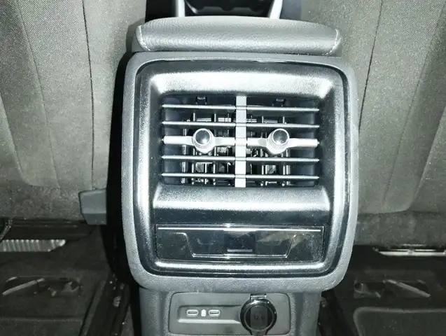 Skoda Kodiaq view 14