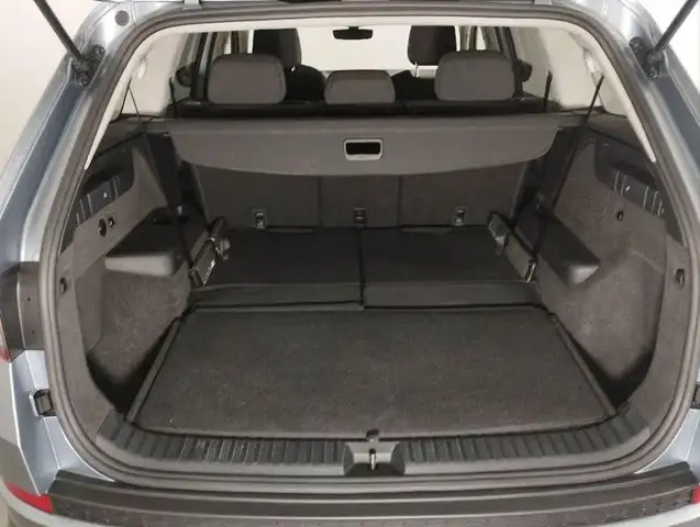 Skoda Kodiaq view 7