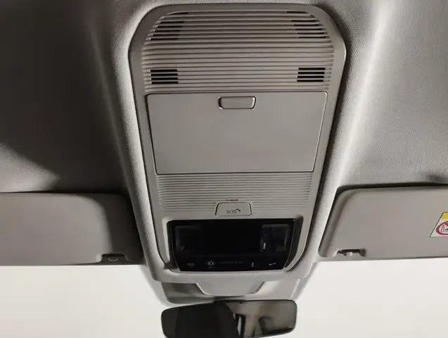 Skoda Kodiaq view 15