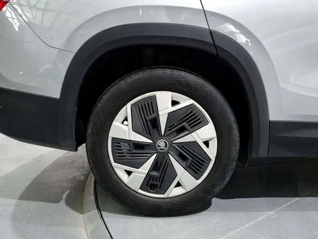 Skoda Kodiaq view 8