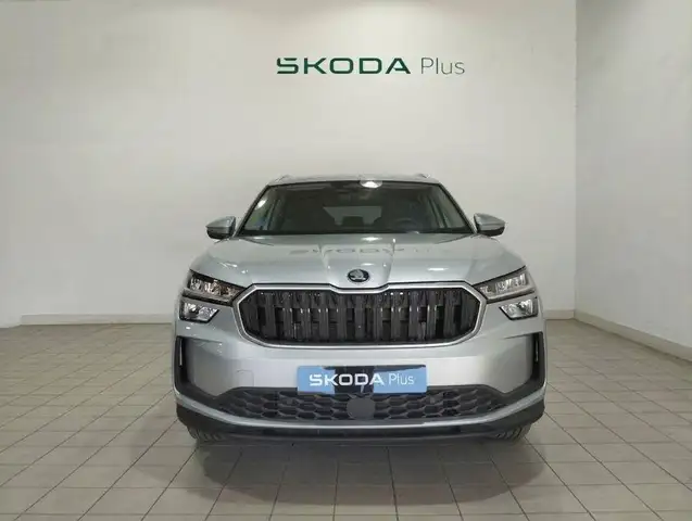 Skoda Kodiaq view 10