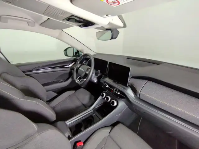 Skoda Kodiaq view 13