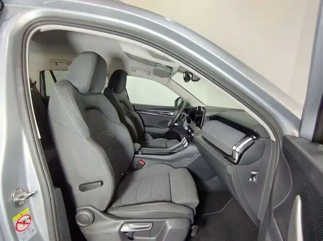Skoda Kodiaq view 5