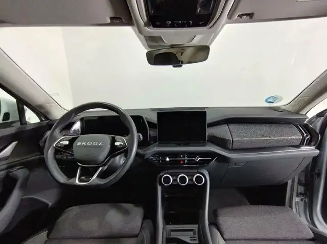Skoda Kodiaq view 4
