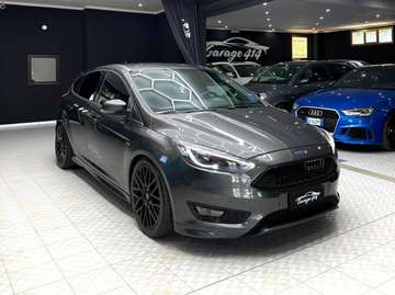 Focus IV 5p ST-Line