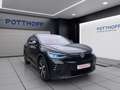 Volkswagen ID.4 4M GTX AHK NAVI IQ.LIGHT KAMERA Schwarz - thumbnail 6