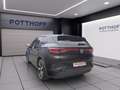Volkswagen ID.4 4M GTX AHK NAVI IQ.LIGHT KAMERA Schwarz - thumbnail 2